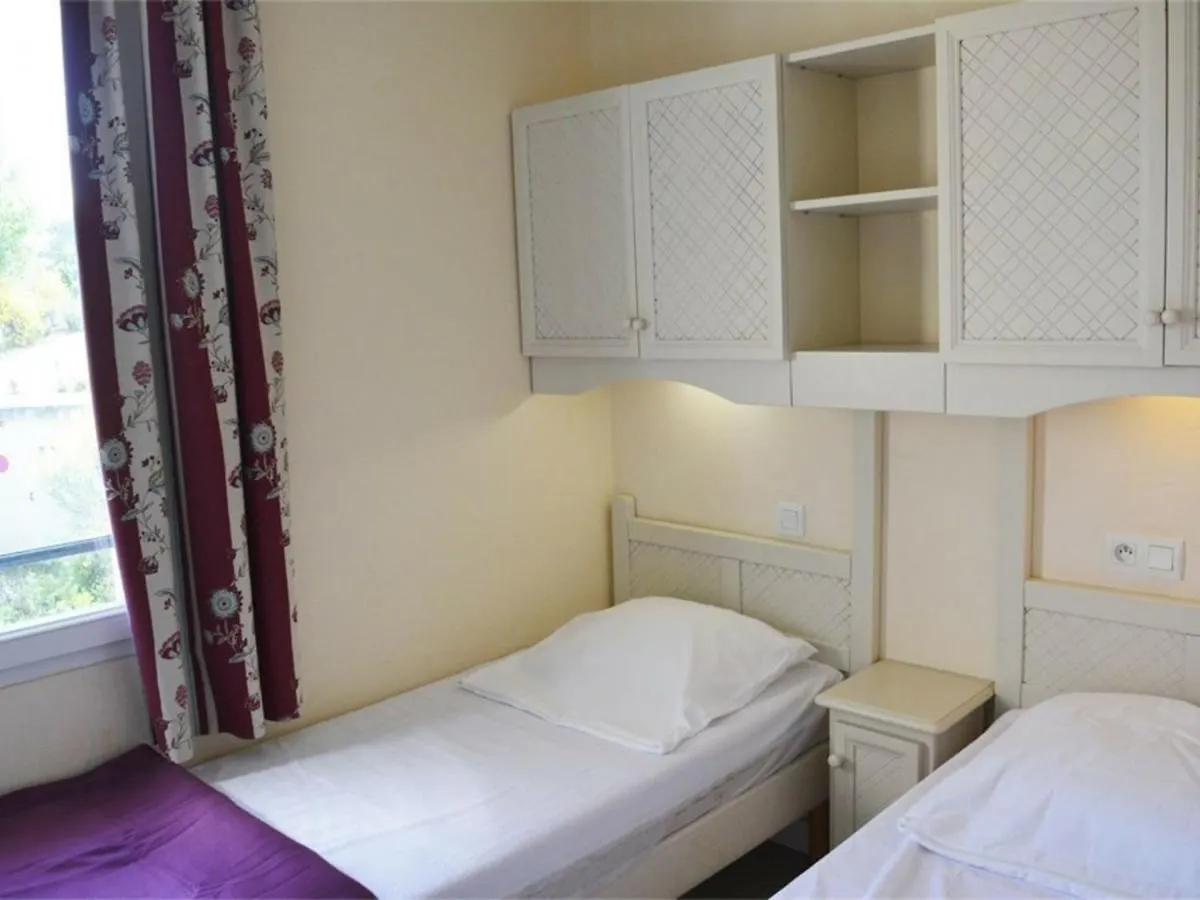 Maison Duplex Cosy 3 Pieces, 6 Pers. Avec Terrasse, Parking, Wifi Et Animaux Admis - Grospierres - Fr-1-382-13