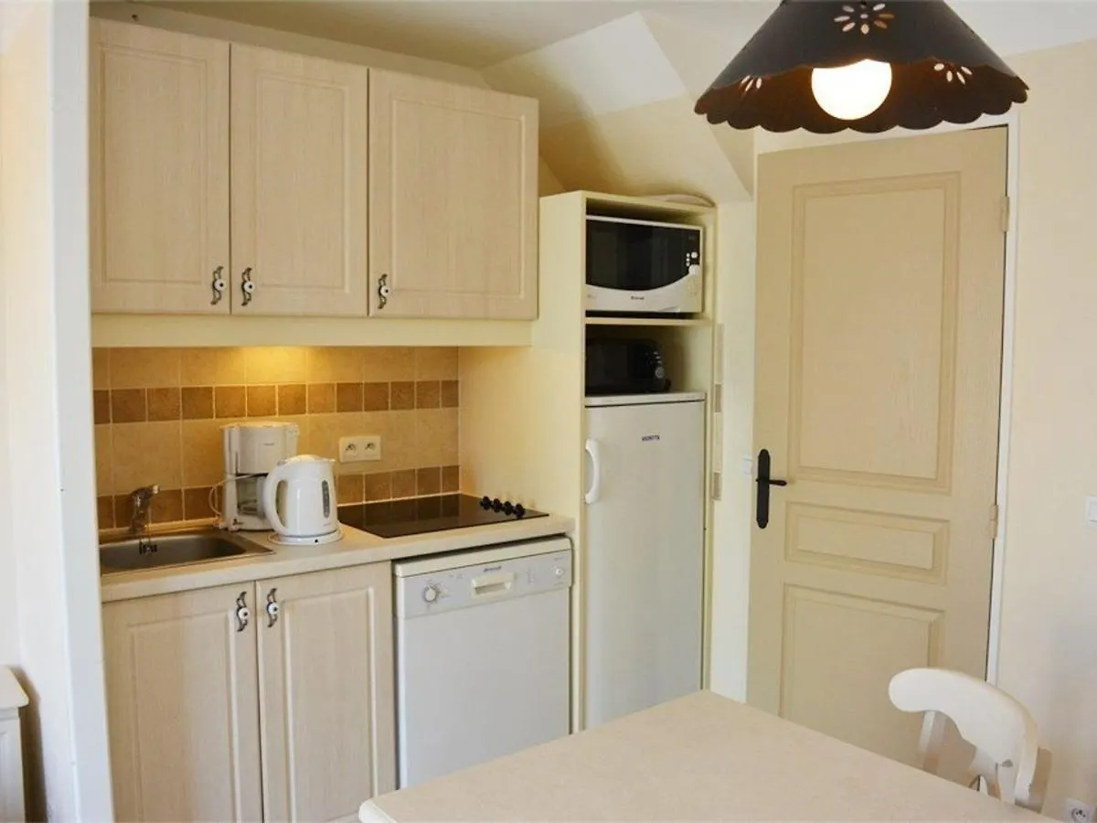 Maison Duplex Cosy 3 Pieces, 6 Pers. Avec Terrasse, Parking, Wifi Et Animaux Admis - Grospierres - Fr-1-382-13 France
